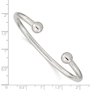 アクセサリー UNKNOWN. U227 \"NORM/4mm \"BANGLE / SILVER KmDEG8kQaq35.jpg?width=768